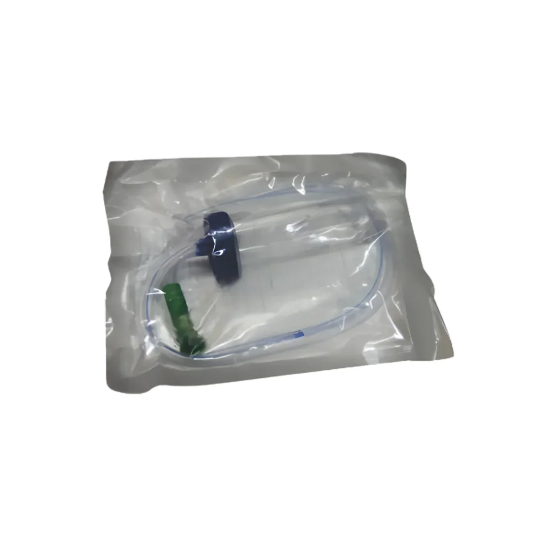 Mucus Extractor