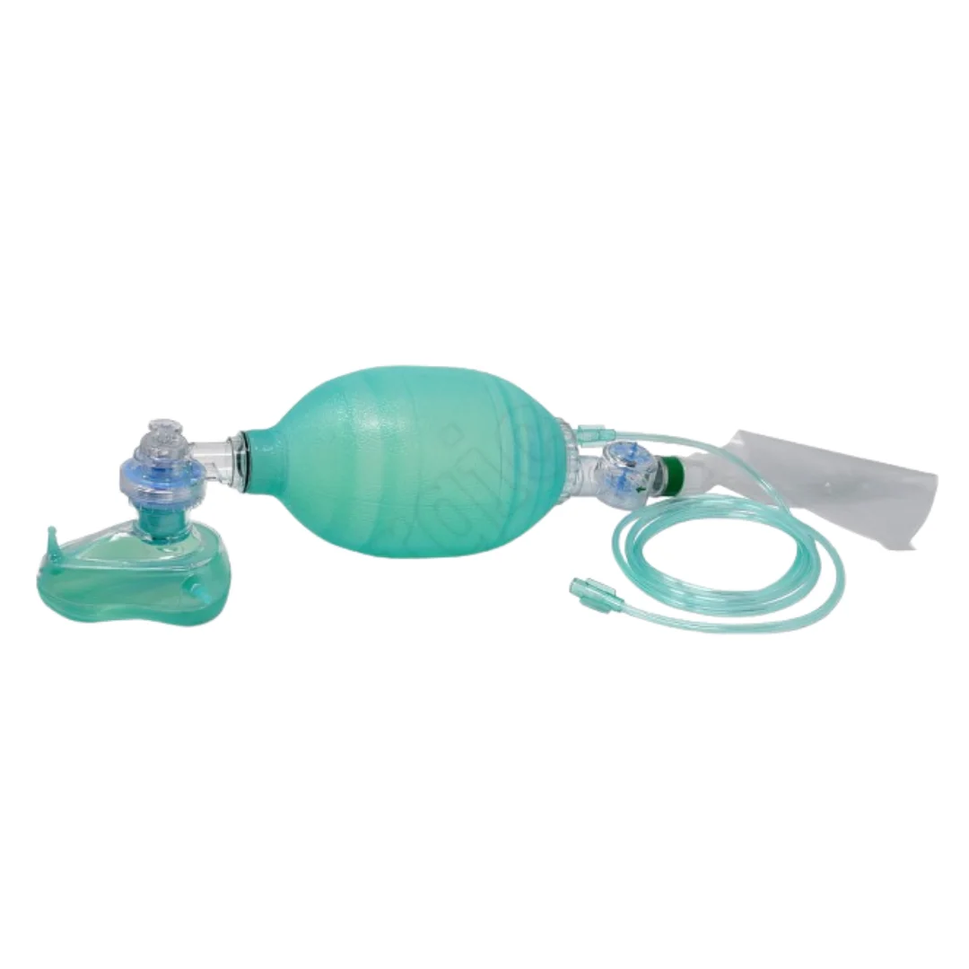 Resuscitator Bag (Adult)