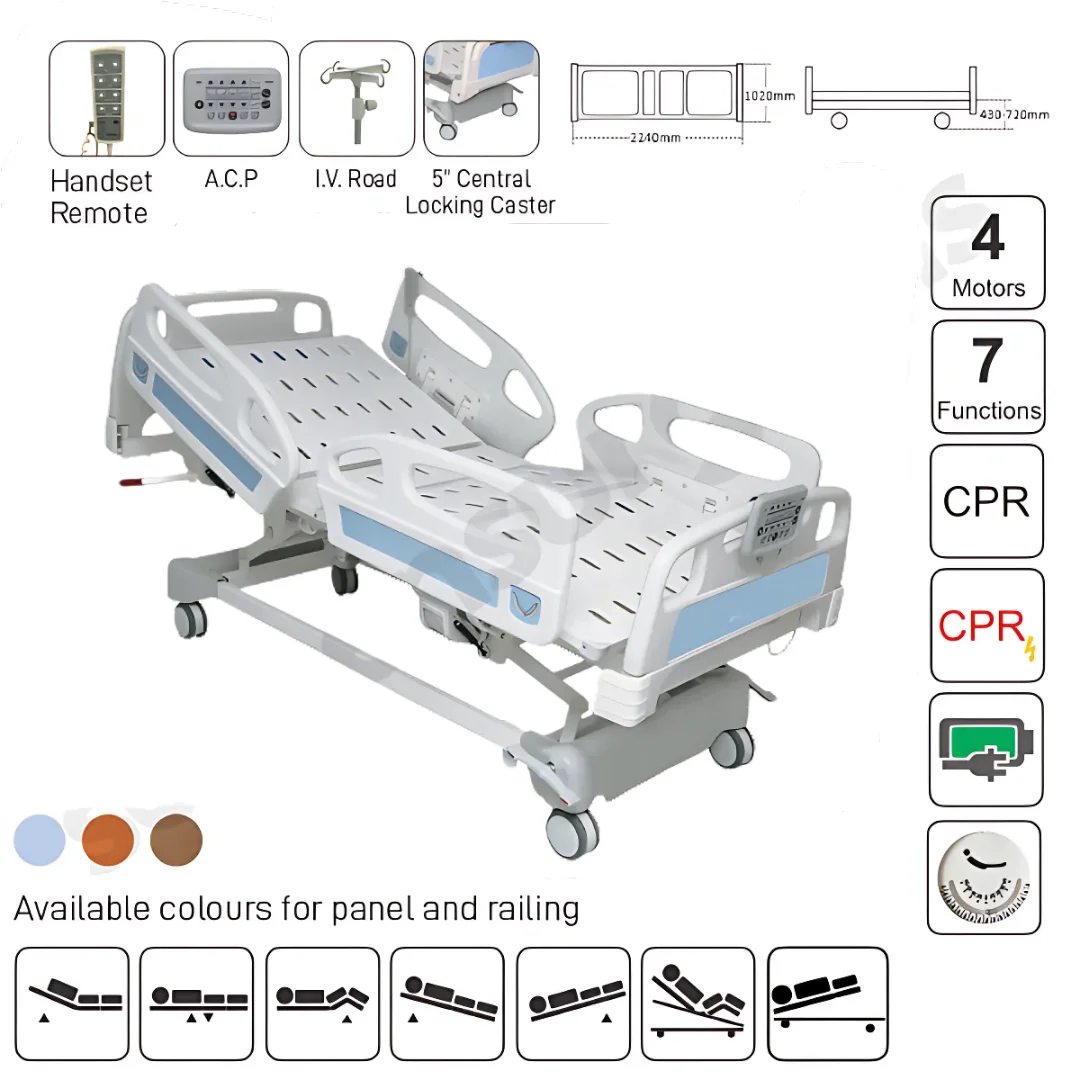 Hospital Beds