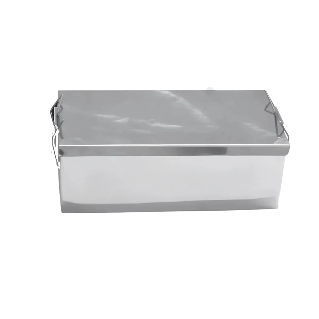 Instrument Sterilizer (Non Elec.)