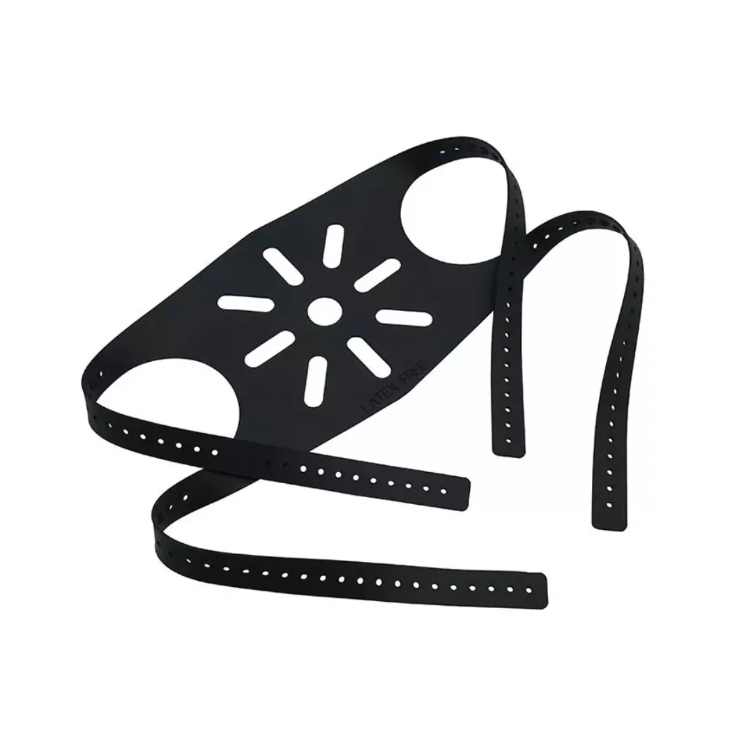 Head Harness Silicon