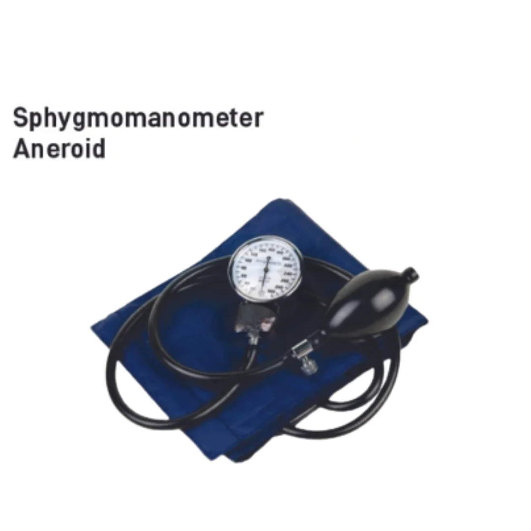 Sphygmomanometer Aneroid