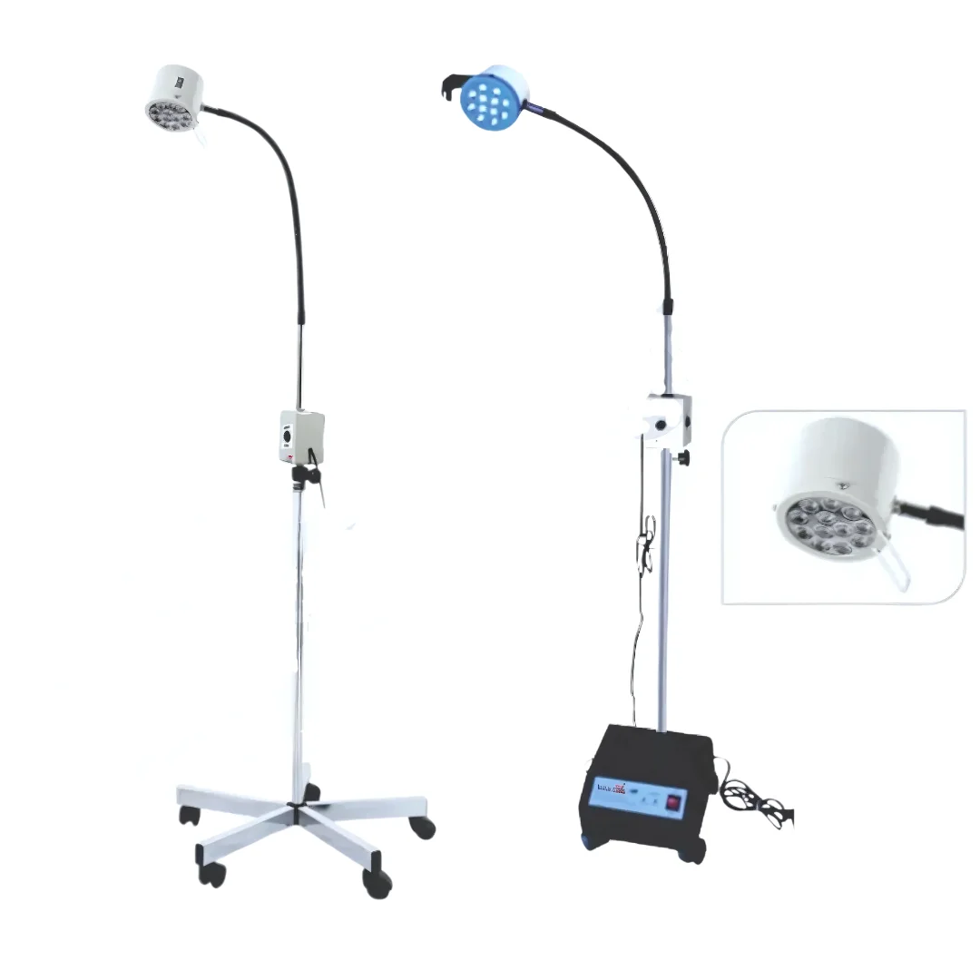 12 LED EXAMINATION LIGHT