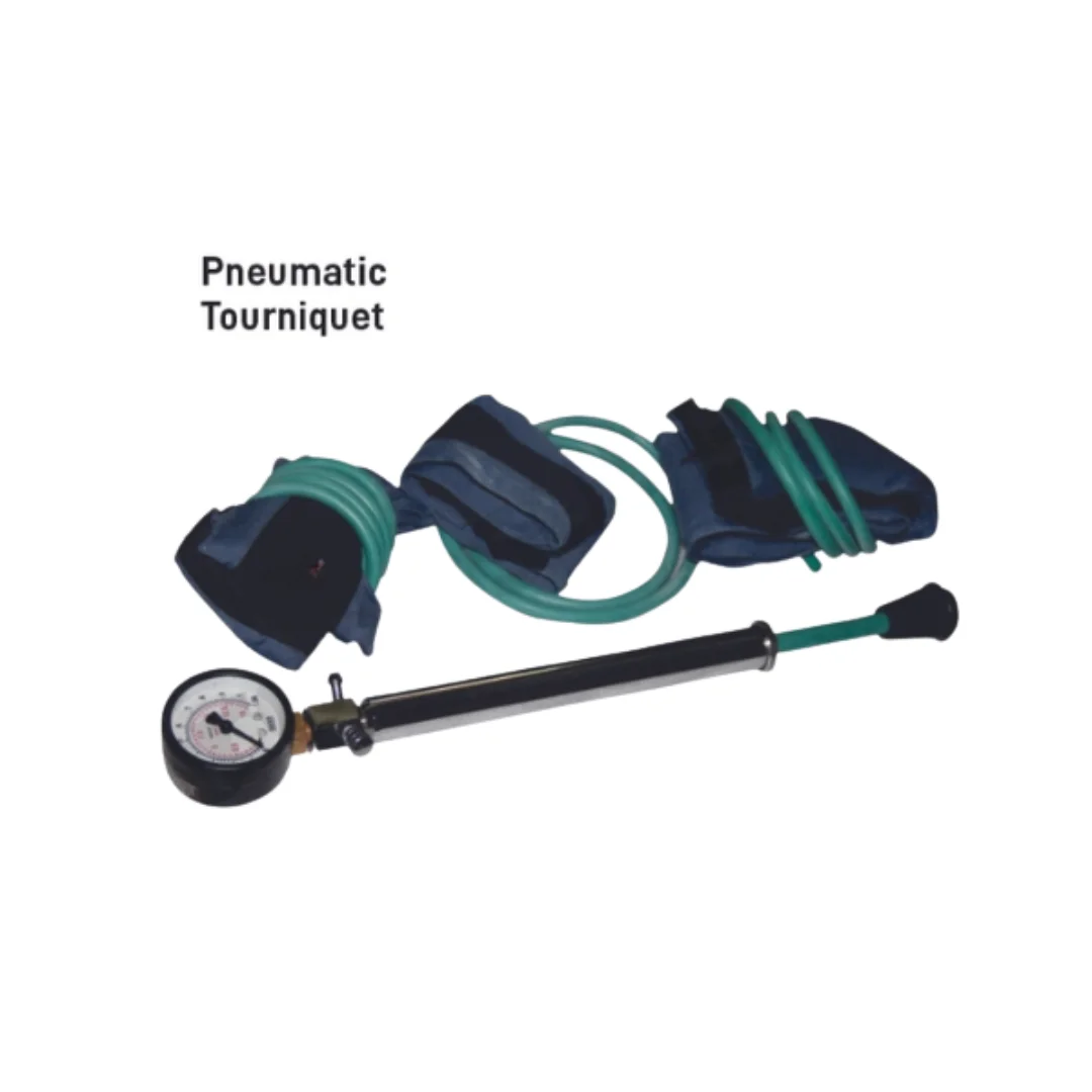 Pneumatic Tourniquet