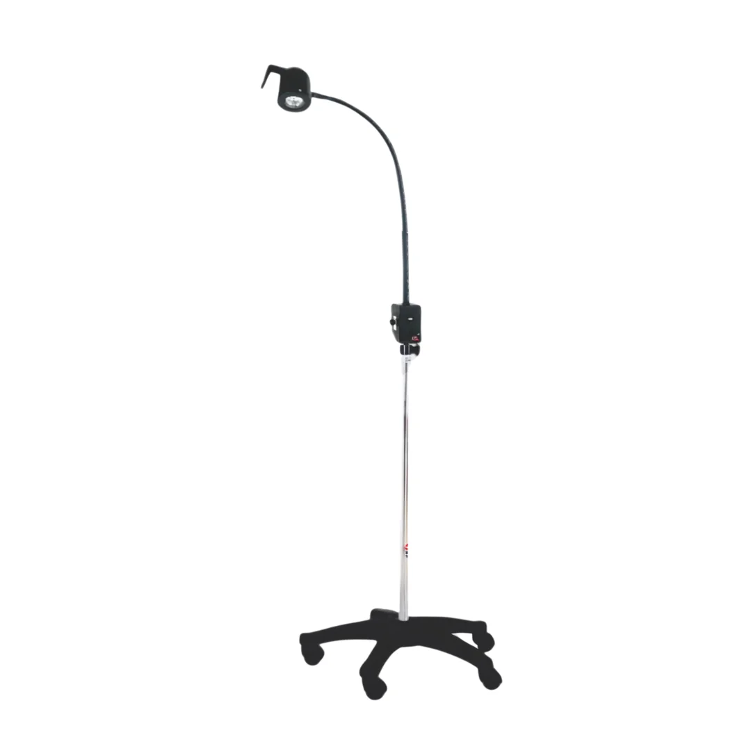 Halogen Examination Light
