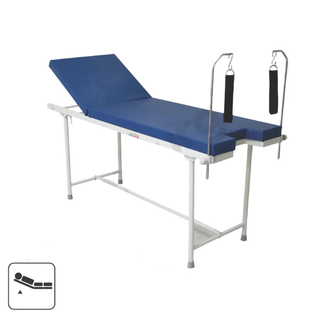 SSP 954 Examination Cum Gynae Table