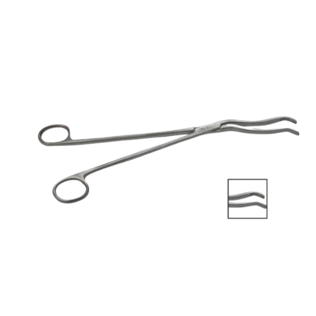 Cheatle Forcep