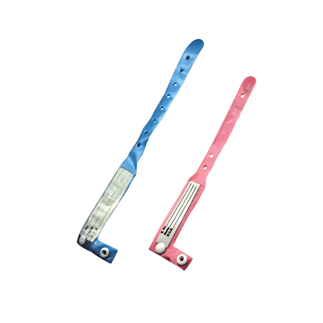 Patient Identification Band