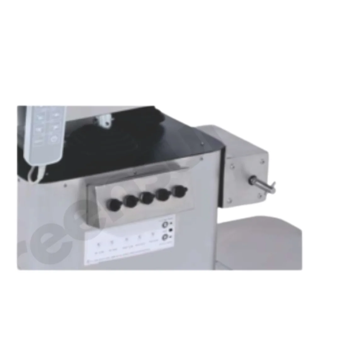 AT-018 Manual Override System