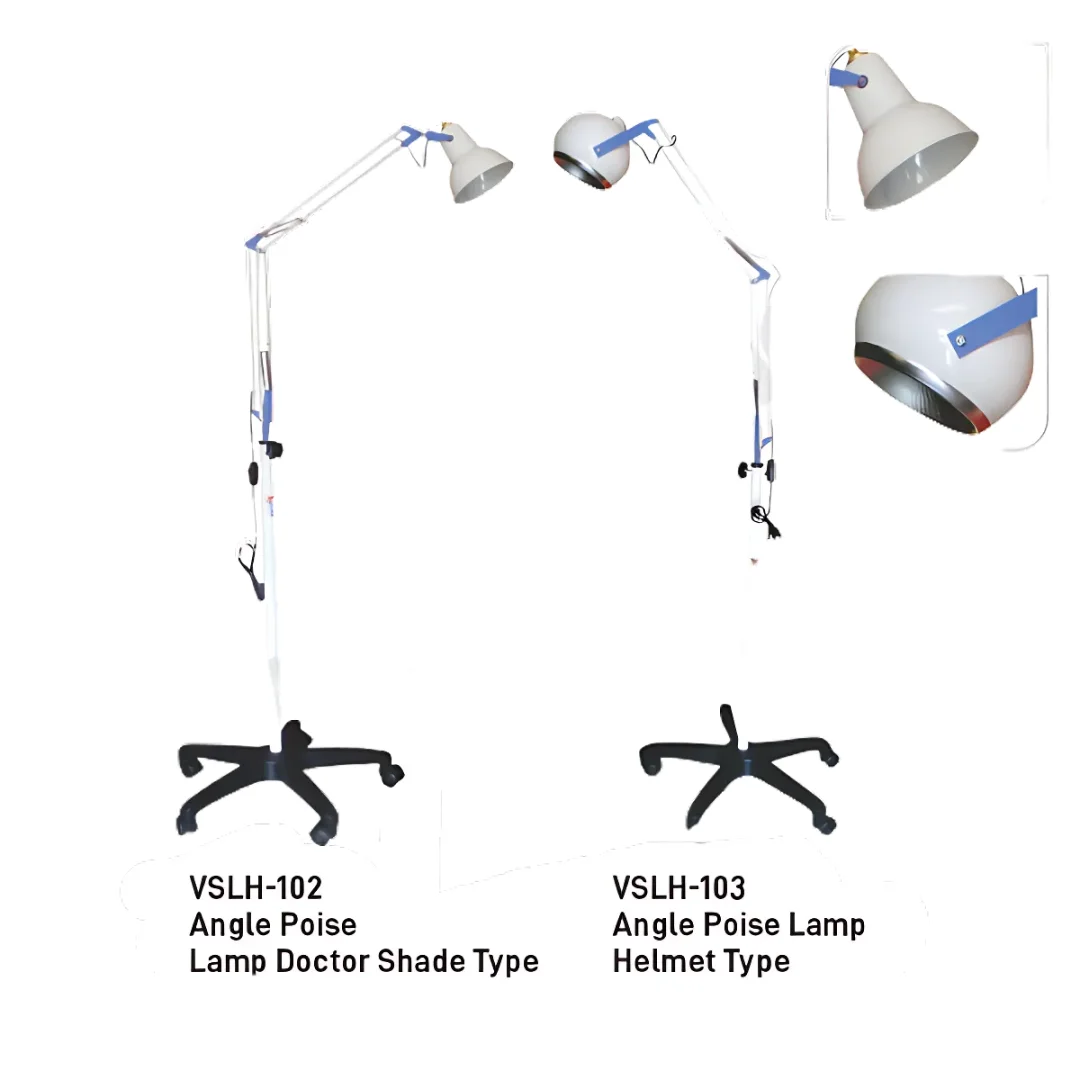 Angle Poise Lamp