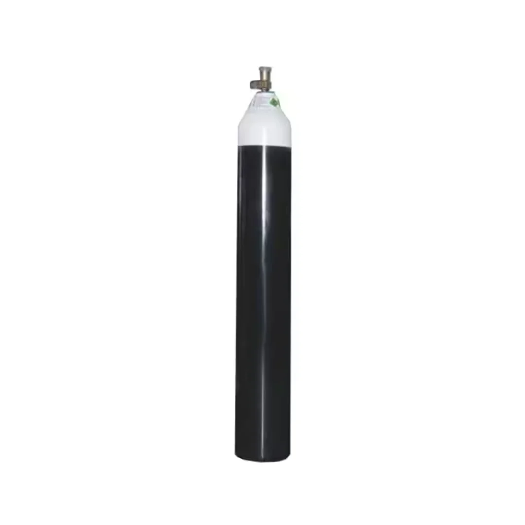 Oxygen Cylinder