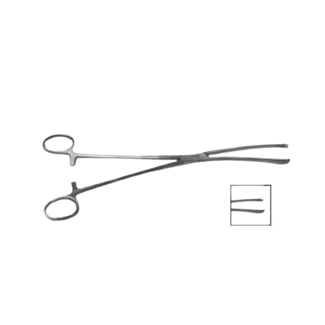Vulsellum Forcep