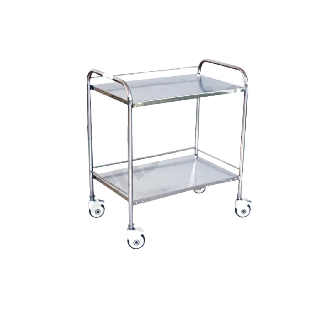 SSP 976 INSTRUMENT TROLLEY