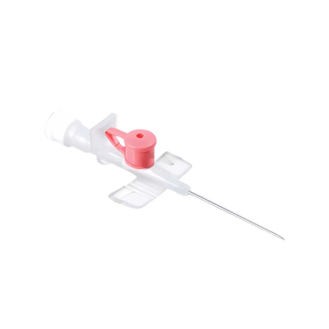 IV. Cannula