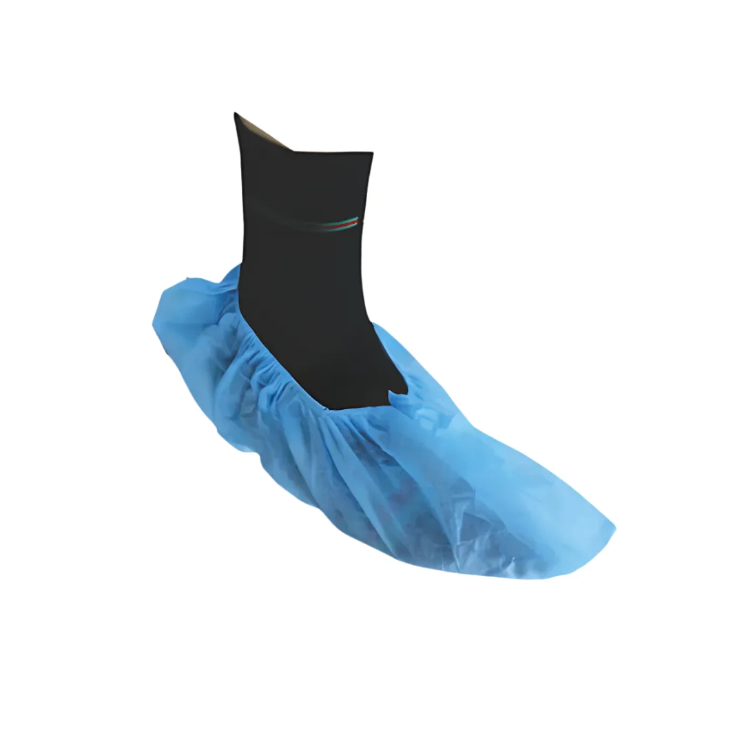 Shoe Cover Non Woven