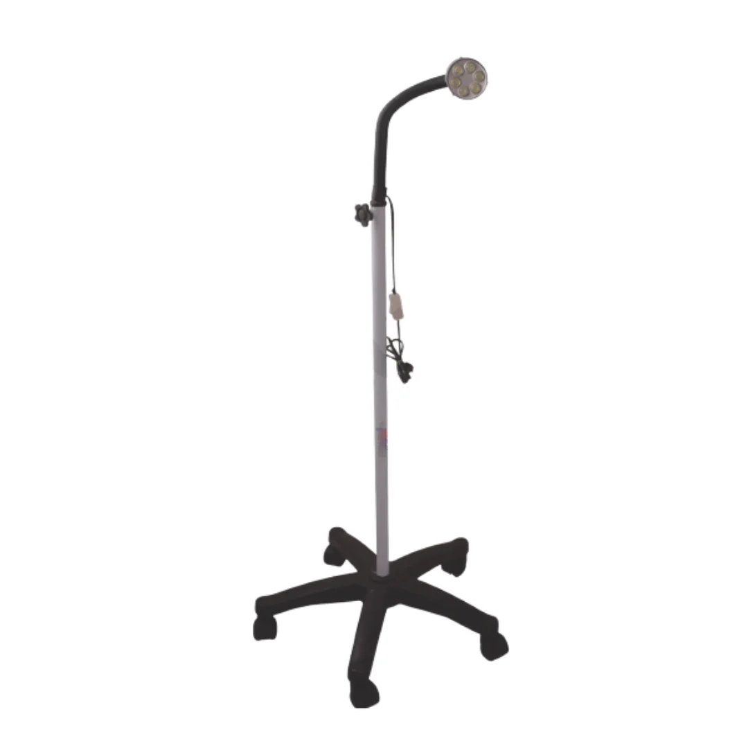 6 LED Examination Lights