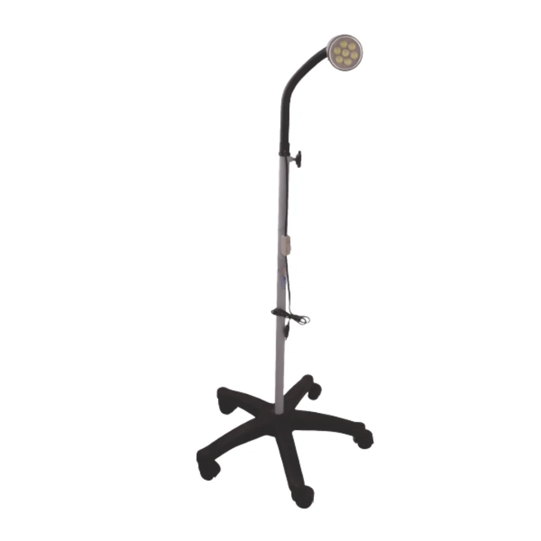 7 LED Examination Lights