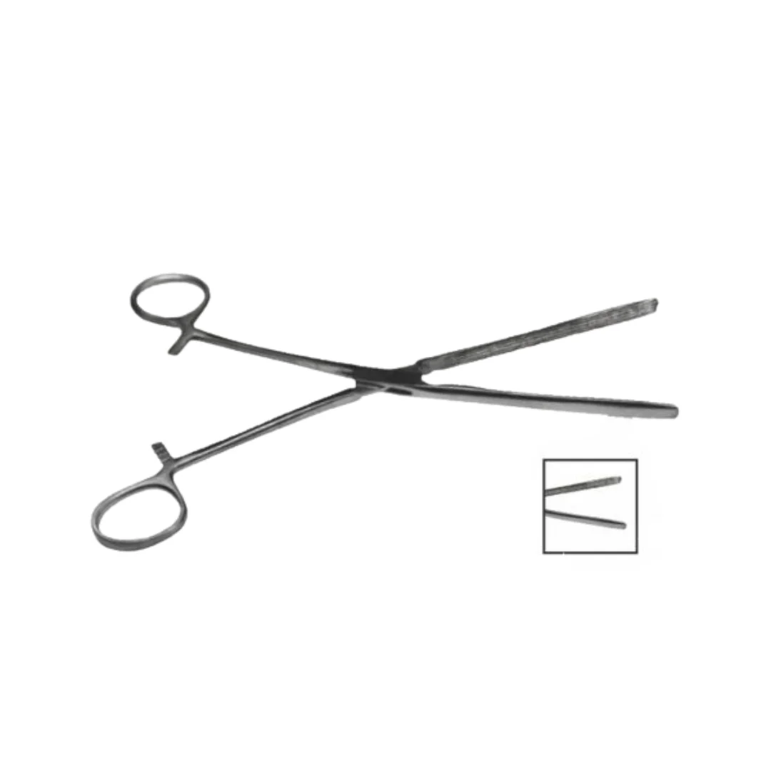Intestinal Forcep