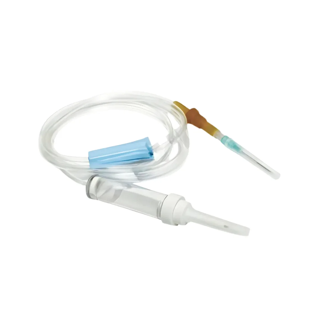 Infusion Set