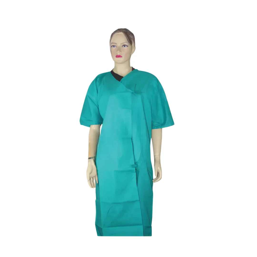Nurse Maxi