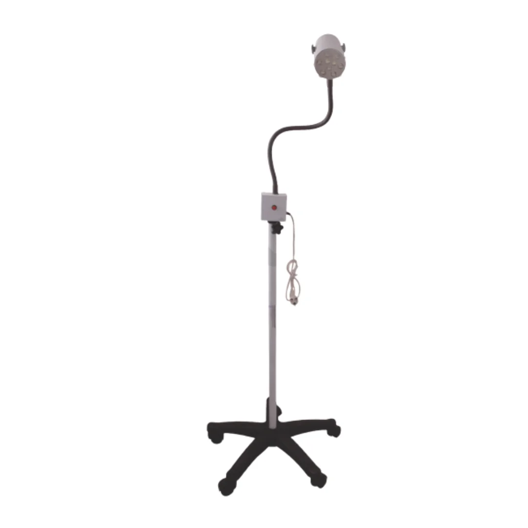 9 LED Examination Lights