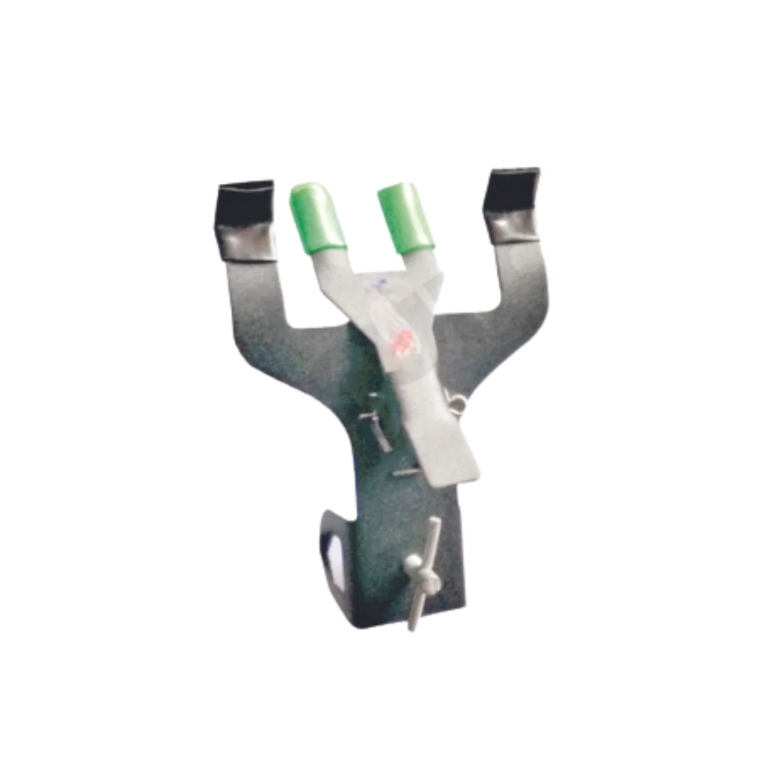 Fisher Clamp