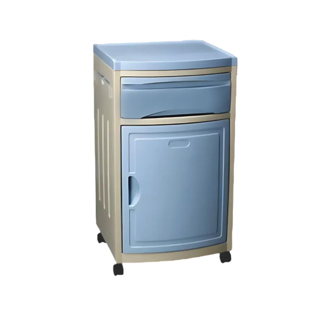 SSP 949 Bedside Locker (ABS)
