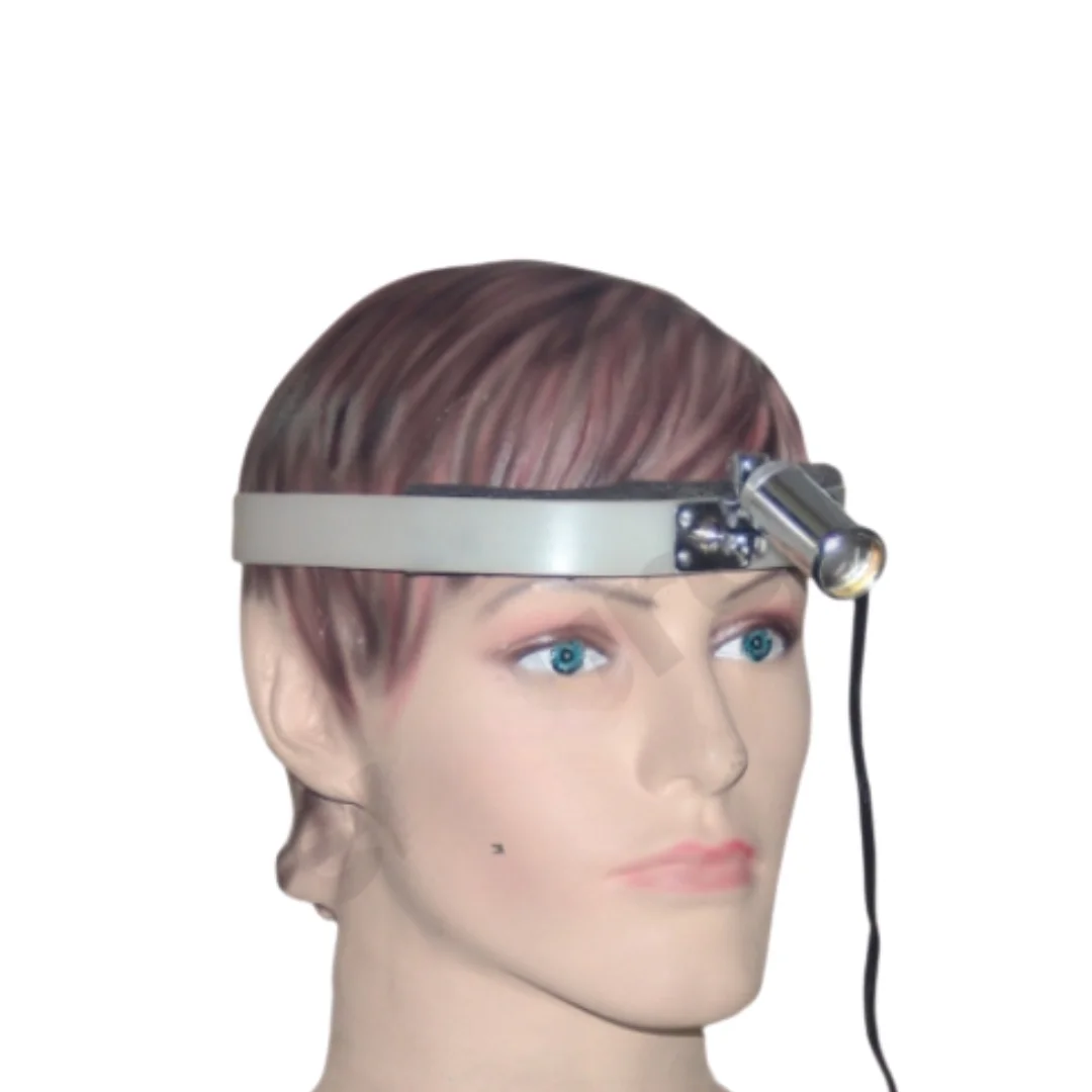 Head Light