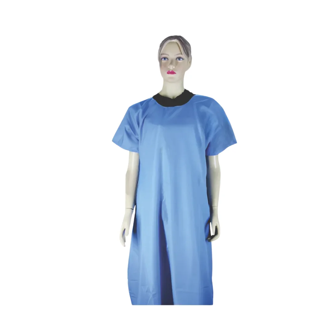 Nurse Maxi