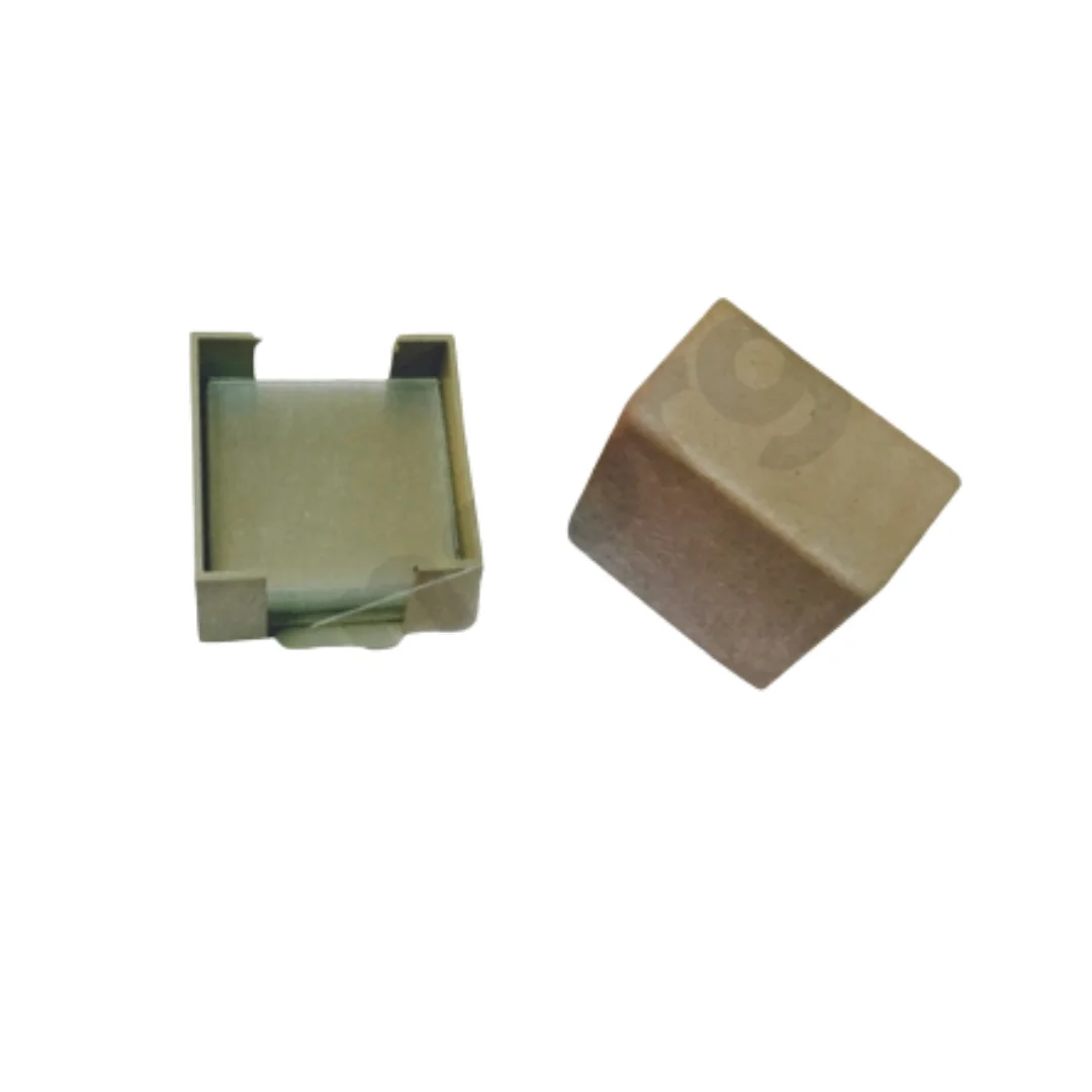 Cover Glass