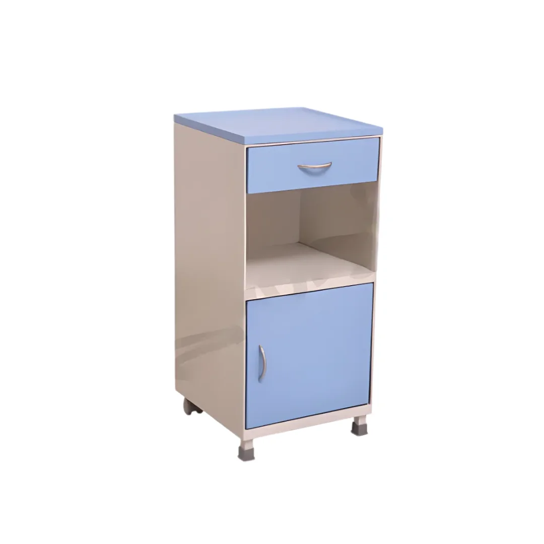 SSP 1017 Bedside Locker