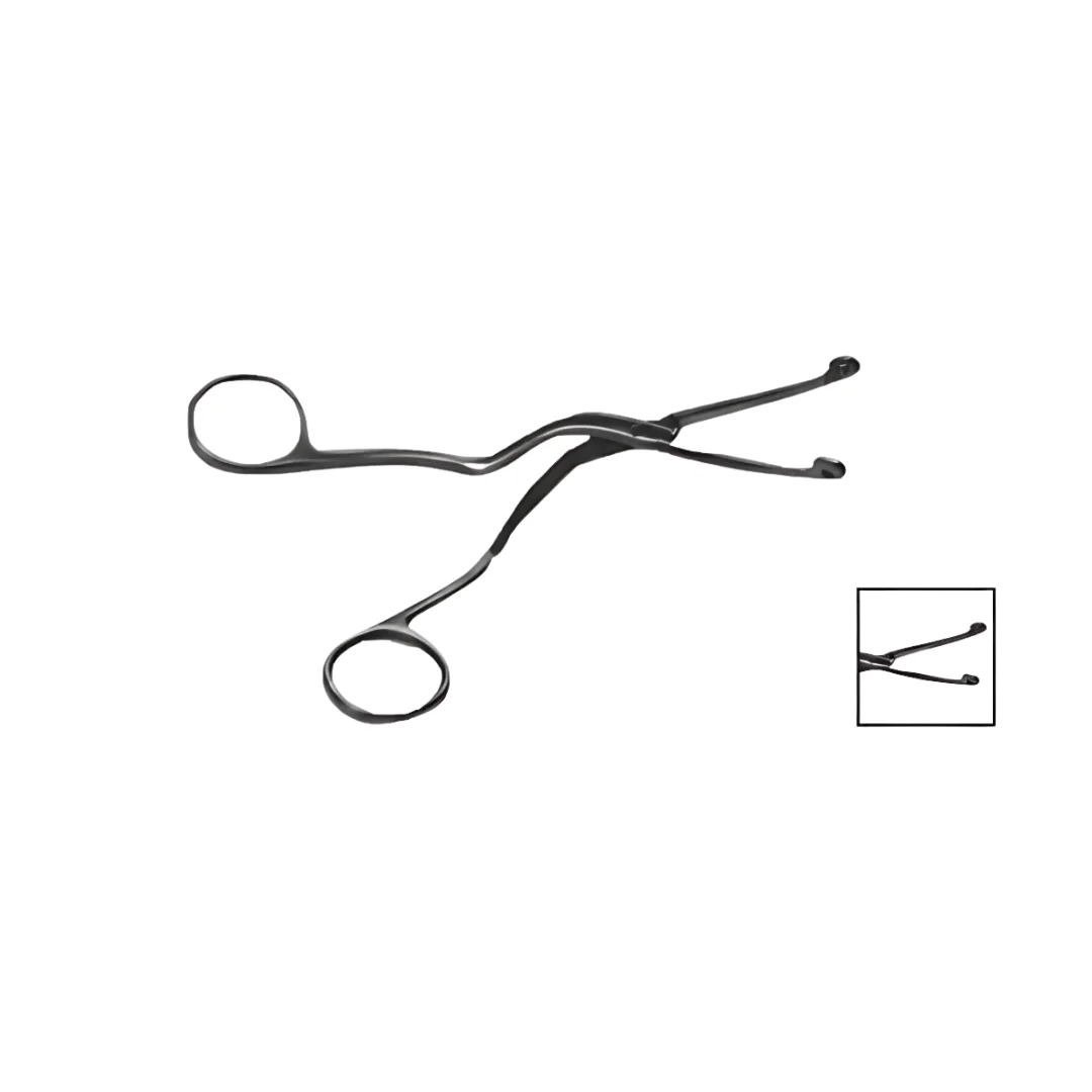 Magill Forcep