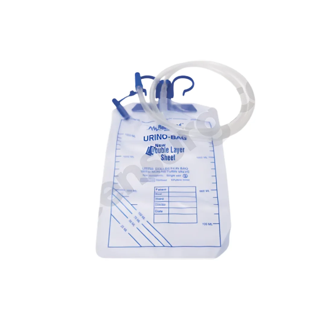 Urine Collection Bag