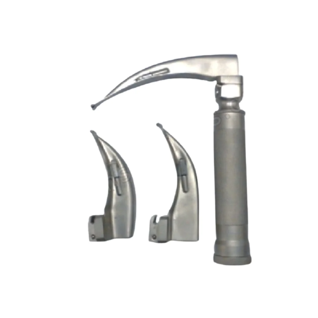 Laryngoscope