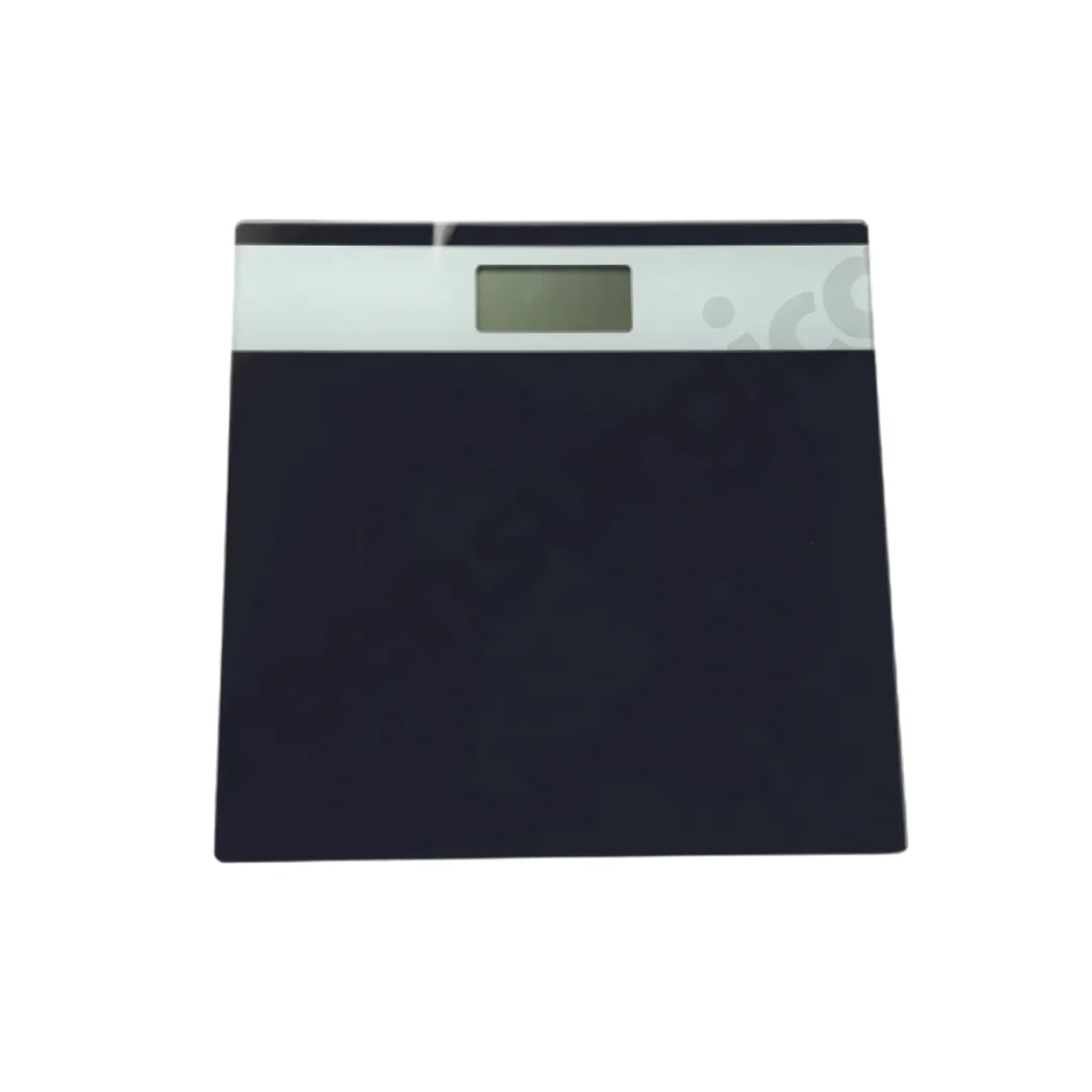 Weighing Scale Chrome