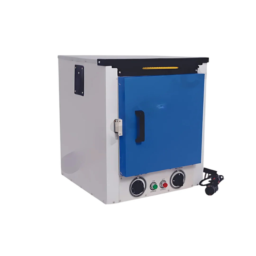 Hot Air Oven