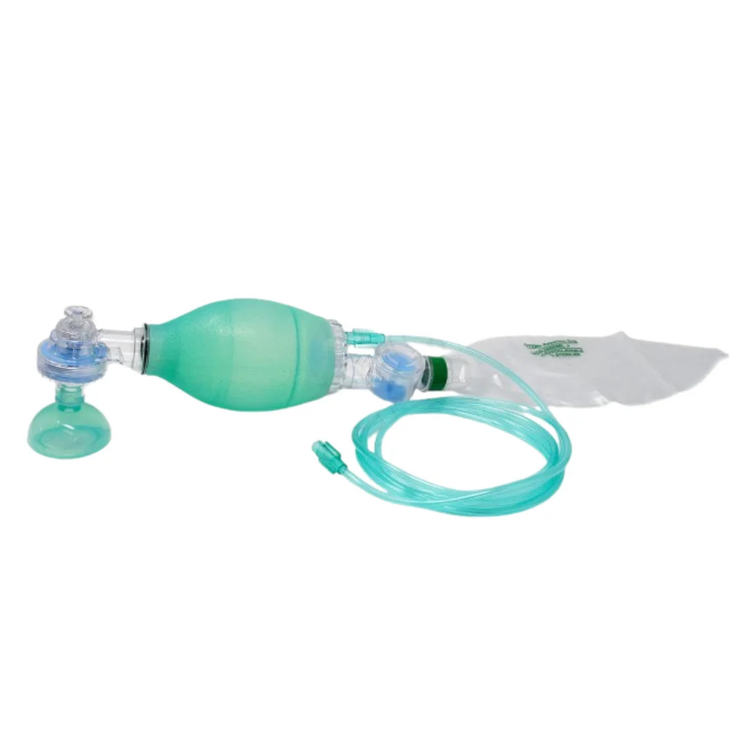 Resuscitator Bag (Child)