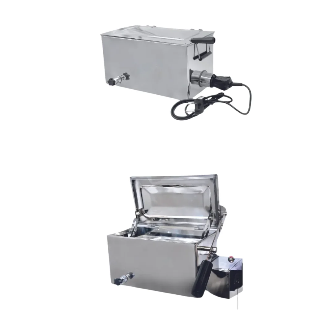 Instrument Sterilizer (Elec.)