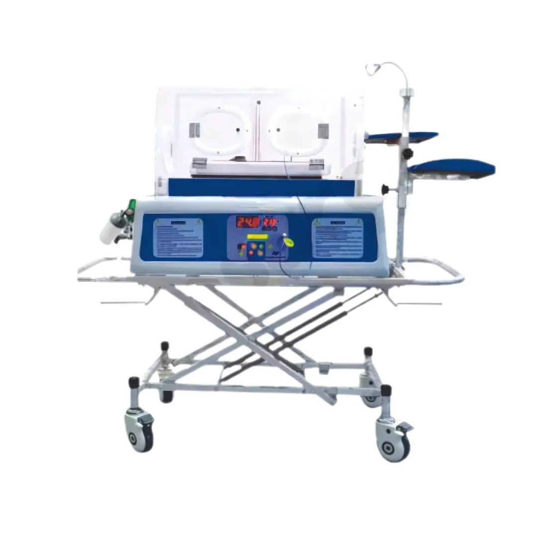 Transport Incubator (Model: SSP Inc-TRP)