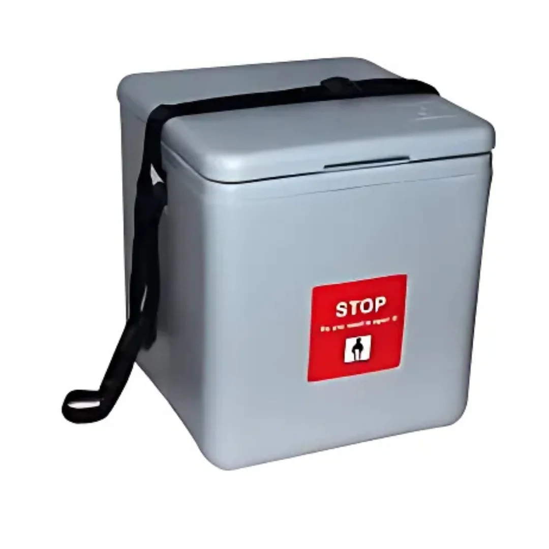 Vaccine Carrier 1.67 Ltrs Range - Long