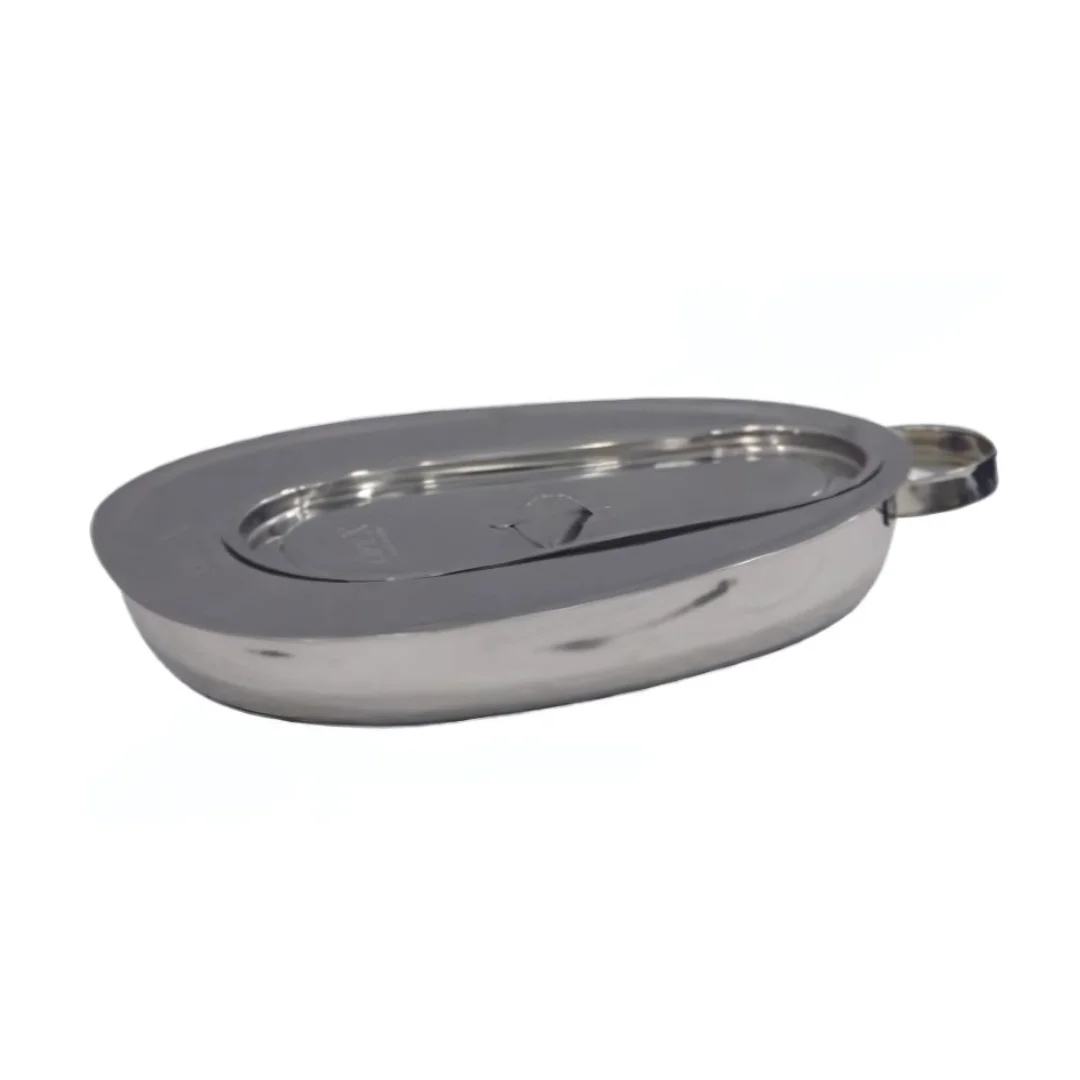 BED PAN FEMALE Extra Small (SVBPFE 102)