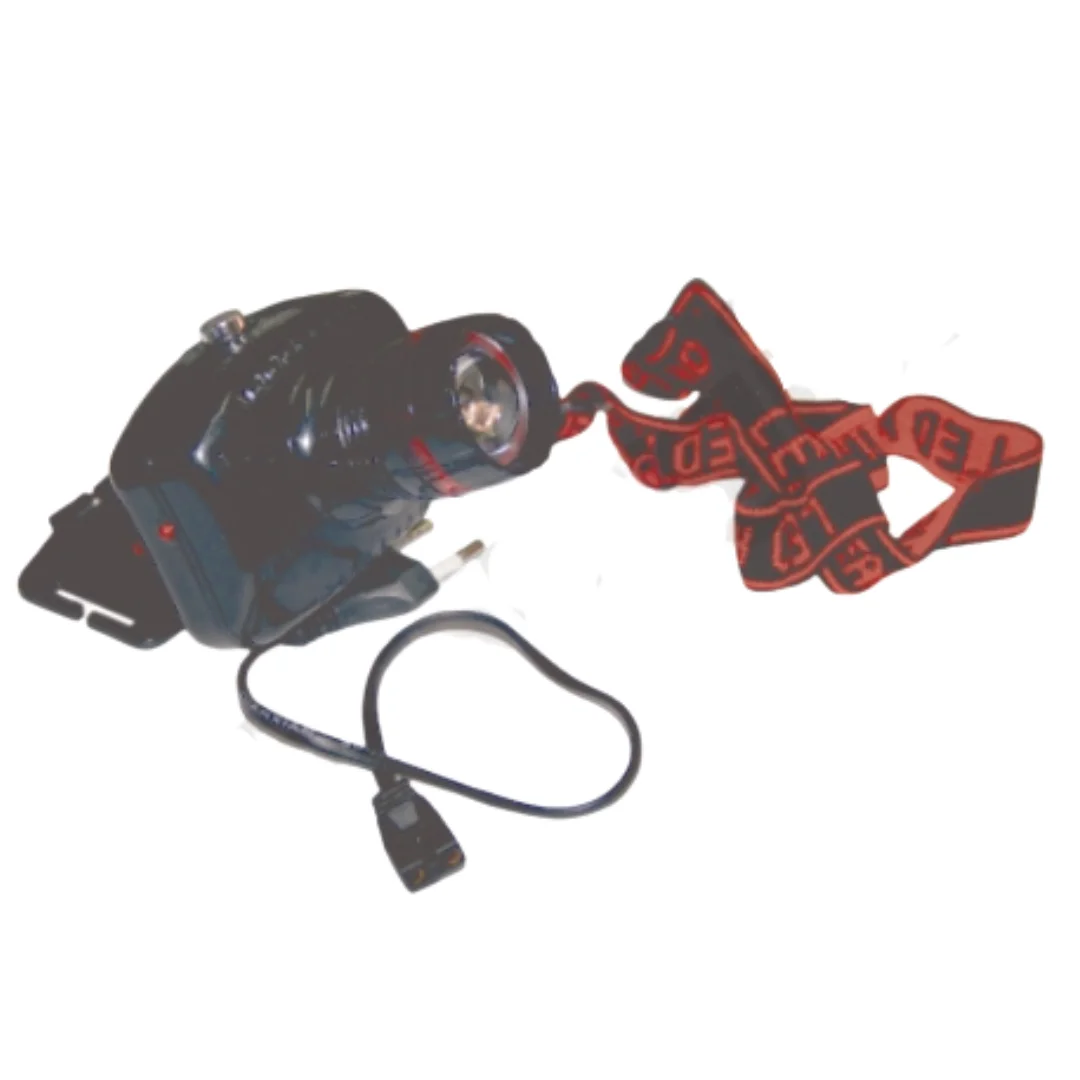 LED Head Light