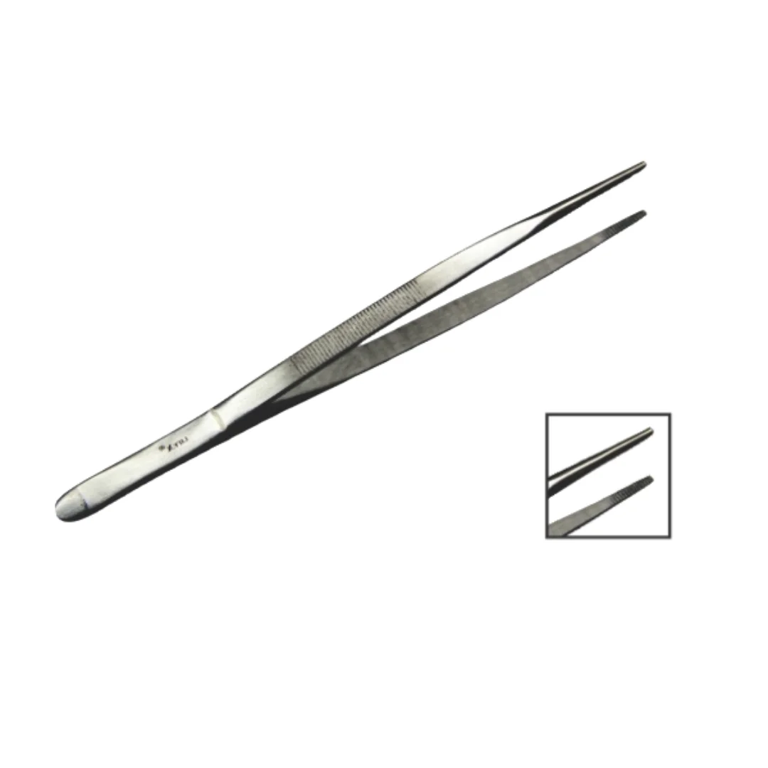 Dissecting Forcep (Plain)