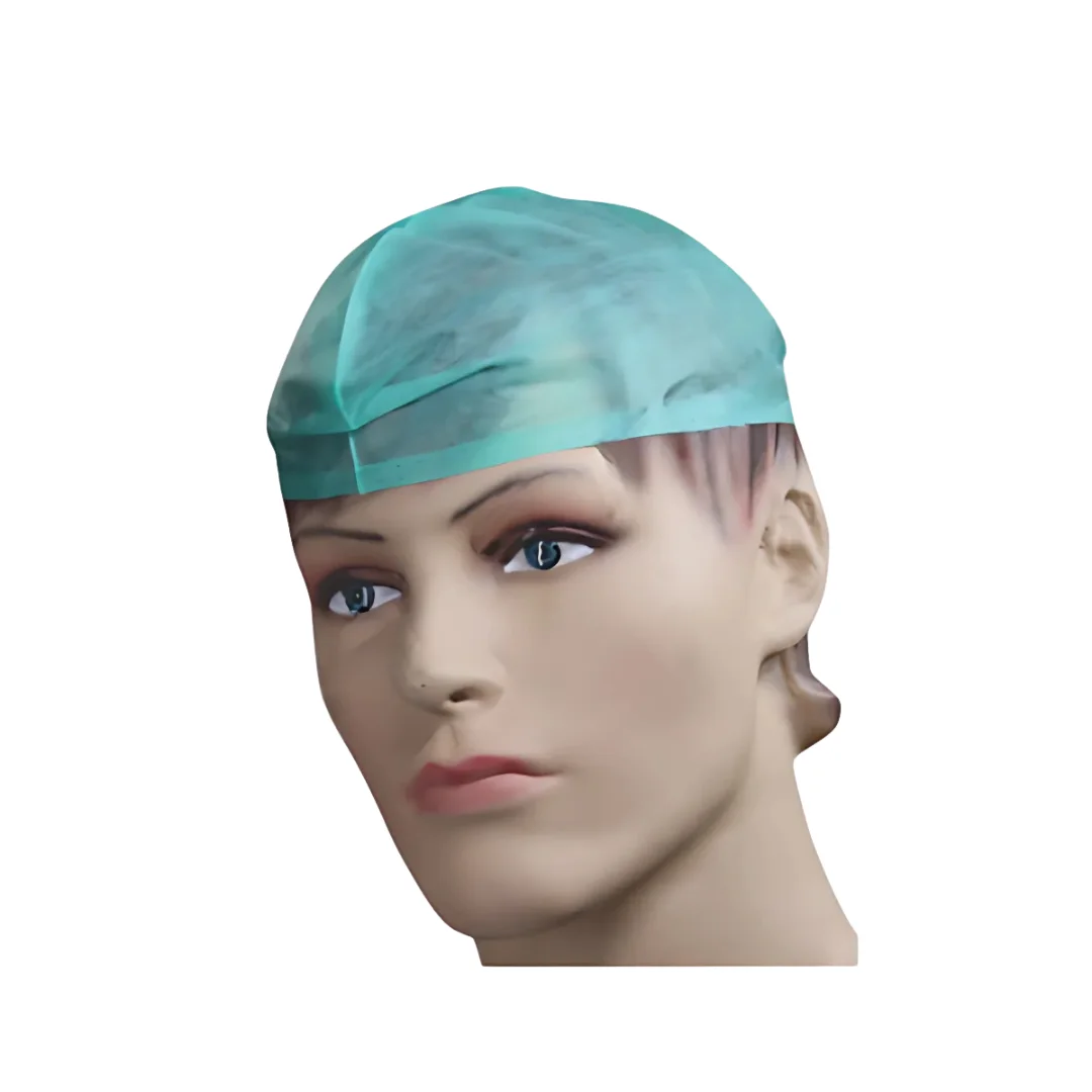 Disposable Surgeon Cap