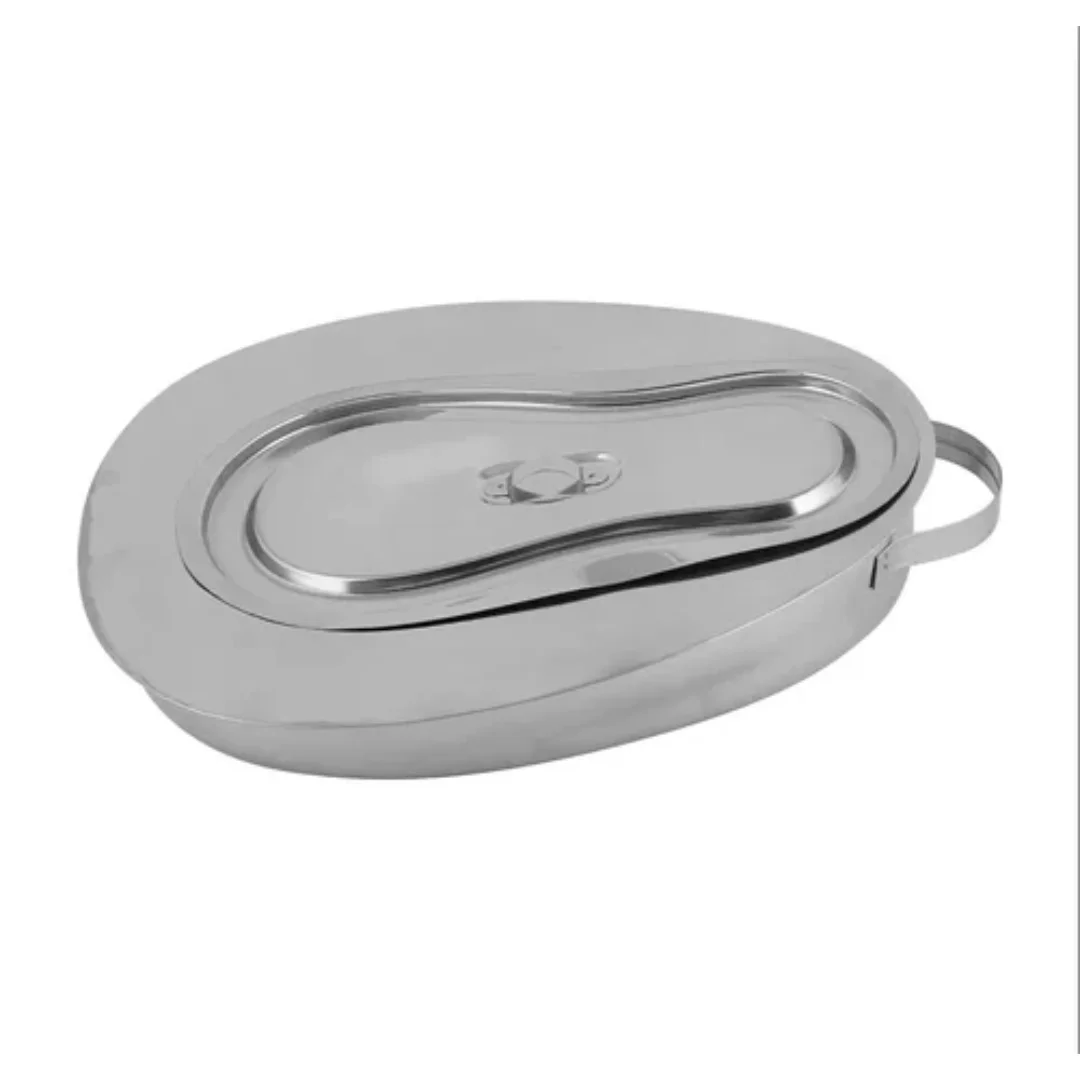 BED PAN FEMALE big (SVBPFD 201)