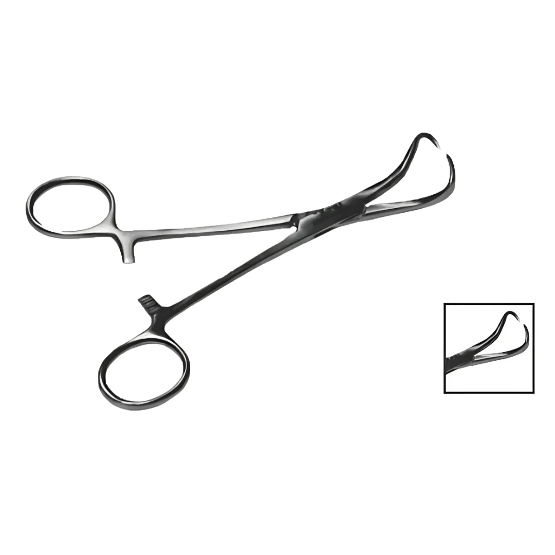 Towel Forcep