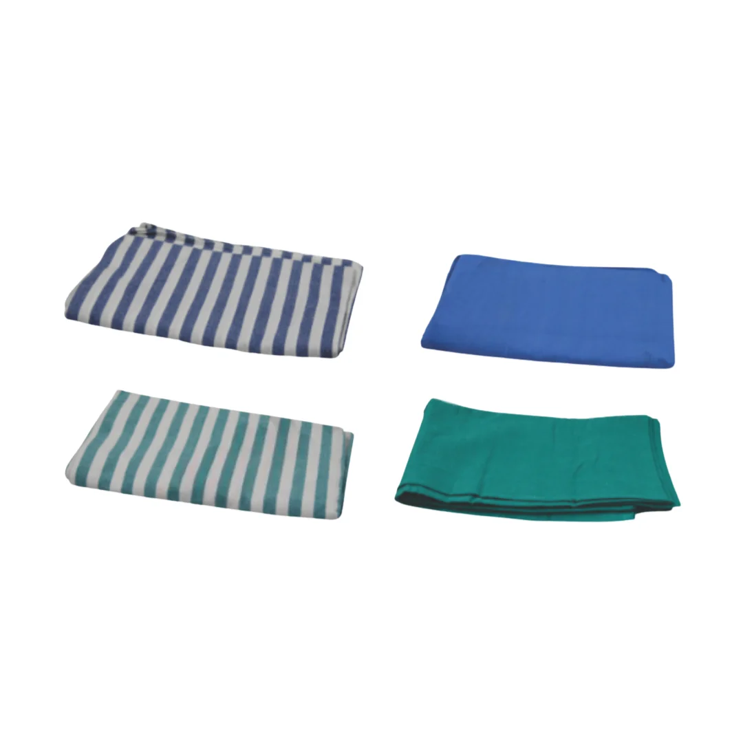 Hospital Bed sheet