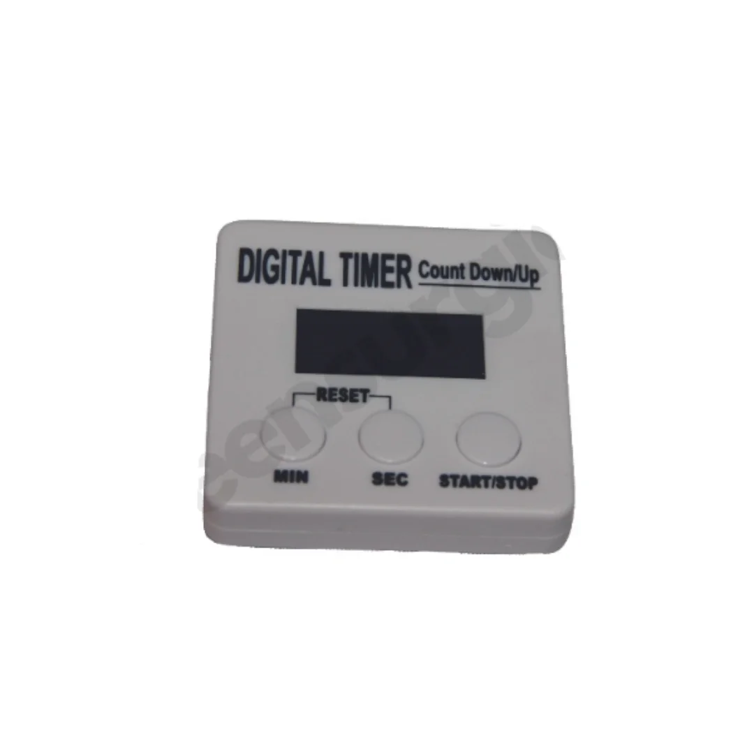 Timer Digital