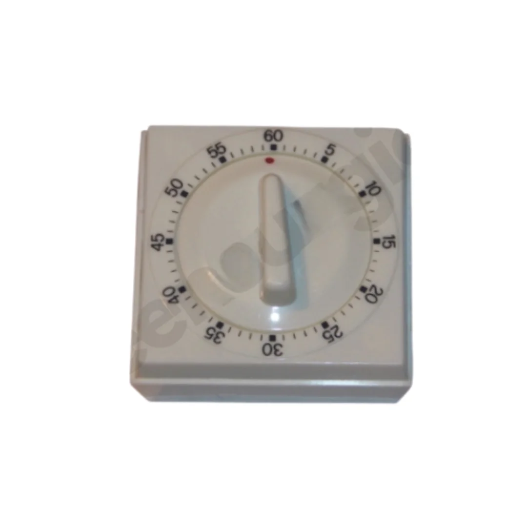 Timer Manual