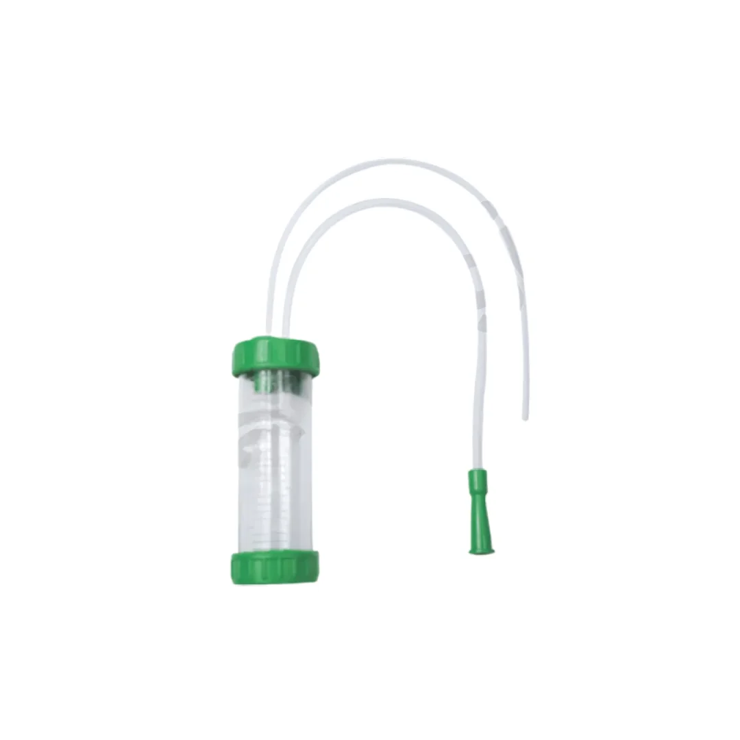 Mucus Extractor